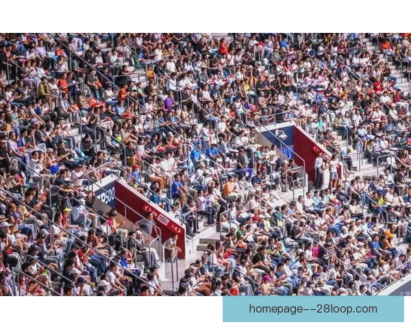 2026世界杯宣布将在全球多个国家设立官方球迷嘉年华现场打造全新观赛体验